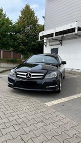 Mercedes-Benz Mercedes C250 AMG-Paket - Mercedes-Benz C 250 in Dortmund