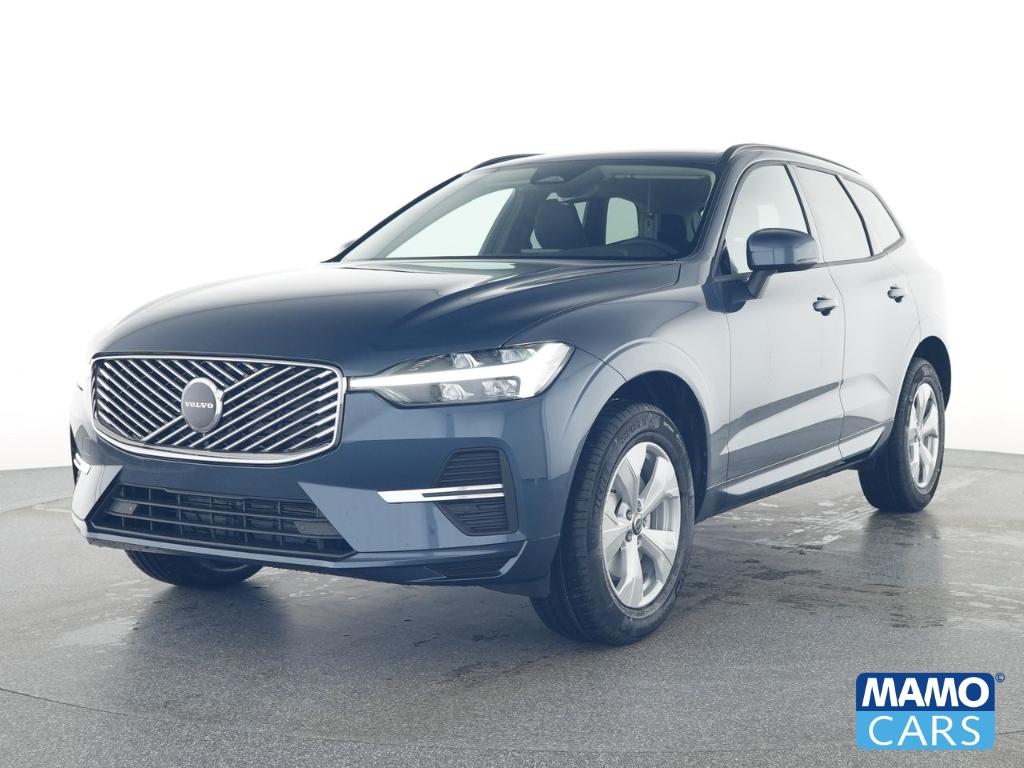 Volvo XC60 B5 AWD Core FACELIFT/ACC/BLIS/CAM/SHZ/FSH