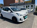 Hyundai i10 Trend*GARANTIE - gebrauchte Hyundai i10 aus dem Jahr 2018