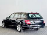 Mercedes-Benz C 220 T CDI Avantgarde *SHZ*Navi*Scheckheft* - Mercedes-Benz Kombi aus dem Jahr 2011