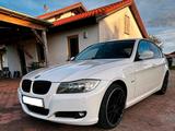 BMW E90 318 i Facelift - BMW 3er E90 mit Facelift