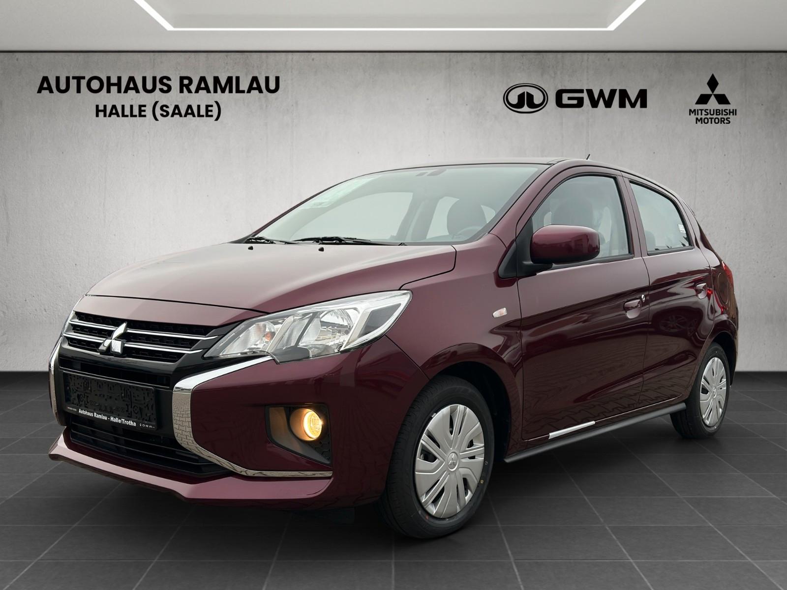 Mitsubishi Select 1,2 l  Select