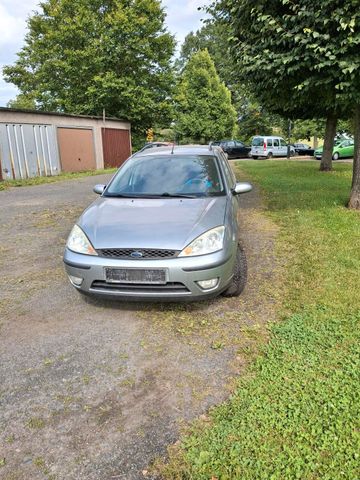 Ford Auto Ford Focus