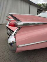 Cadillac Series 62 6 Window Sedan - Cadillac: Serie