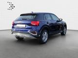 Audi Q2 35 TDI advanced CarPlay*Navi*LED*DAB* - Jahreswagen mit Diesel-Antrieb: Automatik