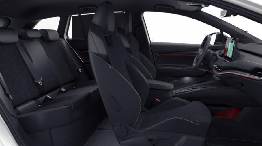 Skoda Enyaq - Bild 3