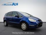 Ford S-Max S-MAX Titanium