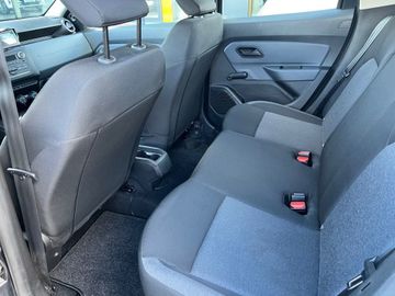 Dacia Duster - 9