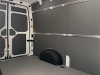 Volkswagen Crafter - Vorschau Bild 14