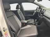 Volkswagen T-Cross Life GOAL 1.0 TSI DSG*NAVI*AHK*SHZ*ACC*P - VW T-Cross Gebrauchtwagen in Frankfurt