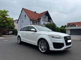 Audi Q7 6.0 TDI V12 Explusive - Ausstattung 7-Sitzer* - Audi Q7: V12 TDI