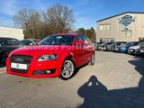 Audi A3 Sportback 1.8 TFSI Ambition/Navi/Multi/SHZ/Xe - Audi A3 aus 2009: Sportback Ambition