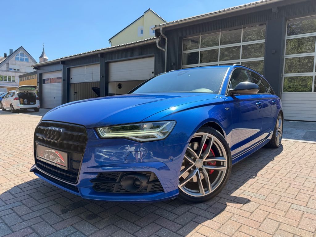 Image of Audi A6