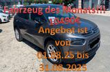 Citroën C4 Cactus PureTech 110S&S Shine Pack, Garantie - Citroën: Cactus