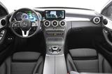 Mercedes-Benz C 300e Avantgarde *1.Hand*T-Leder*Navi*SHZ* - Mercedes-Benz C 300 mit Hybrid-Antrieb