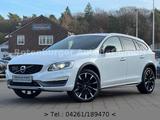 Volvo V60*CROSS*COUNTRY*SUMMUM*AWD*LEDER*NAVI*TÜV NEU* - gebrauchte Volvo V60 Cross Country aus dem Jahr 2016