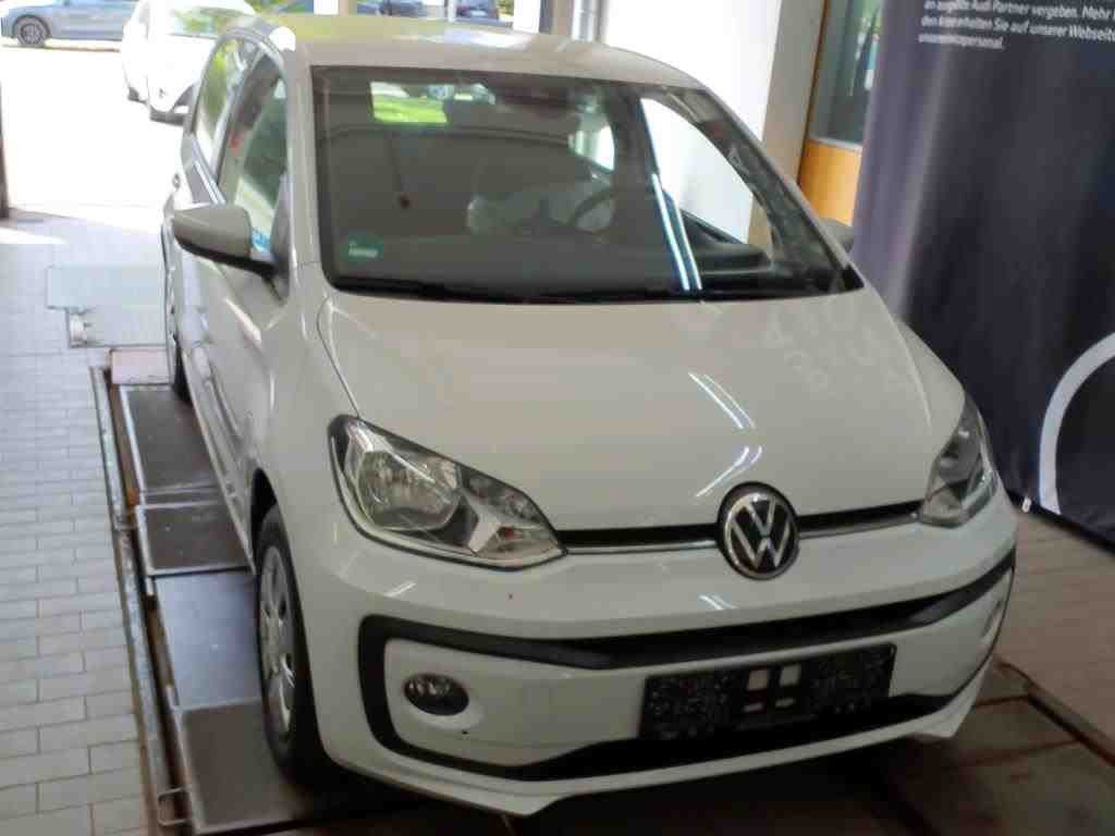 Volkswagen up! - Bild 5