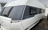 Hobby Prestige 650 UMFe  - Hobby Wohnwagen Prestige