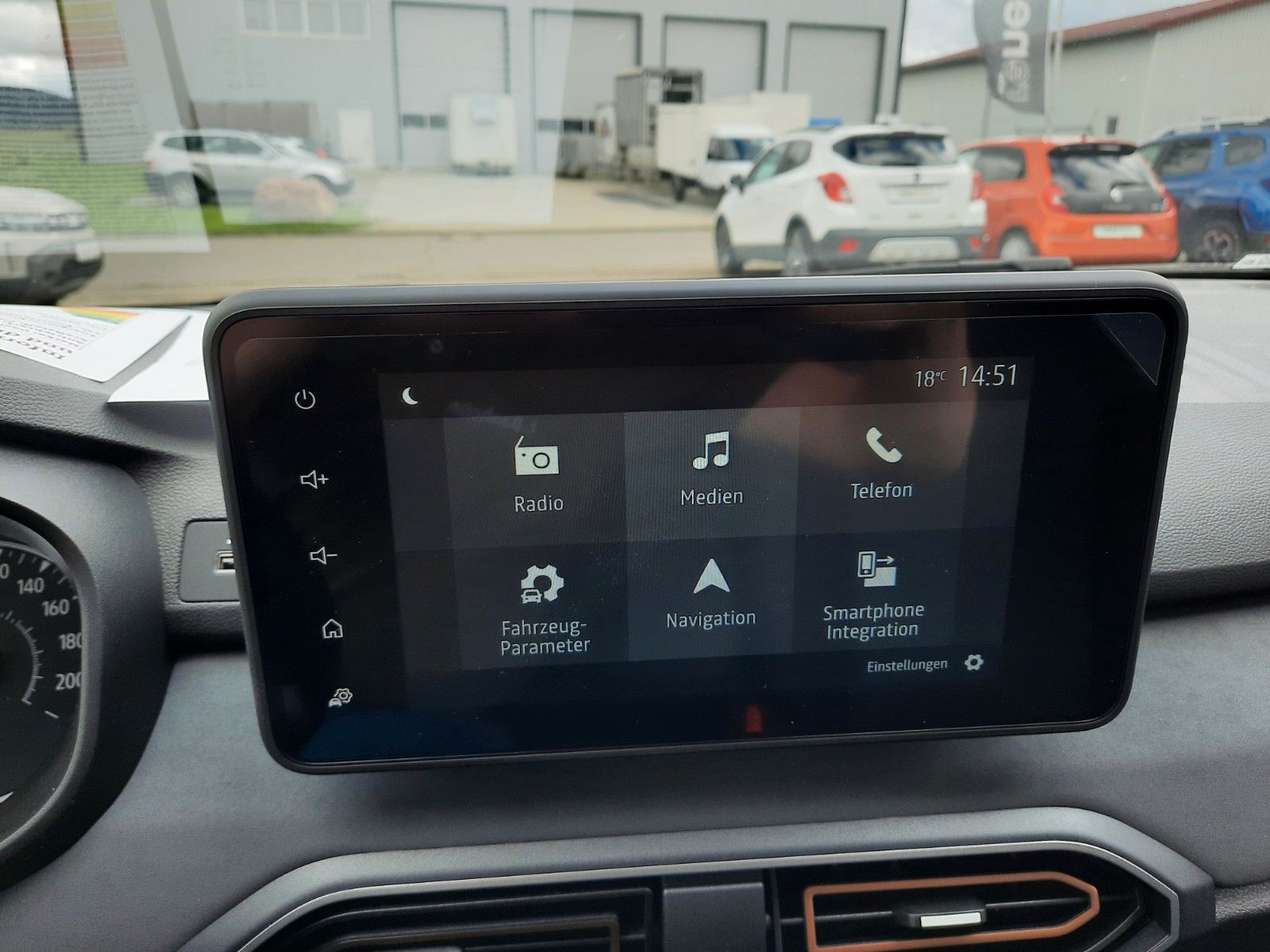 Dacia Jogger - Bild 13