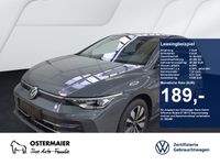 Volkswagen Golf - Vorschau Bild 1