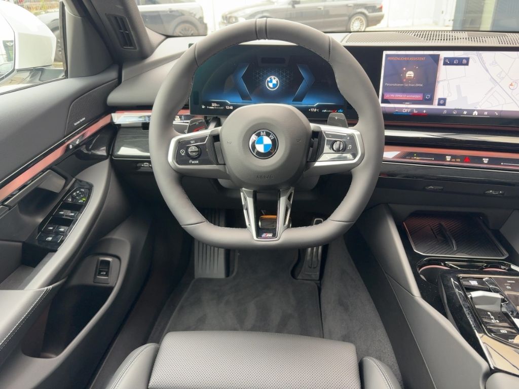 BMW 520 - Bild 9