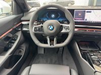 BMW 520 - Vorschau Bild 9