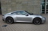 Porsche 992 Carrera, Sportabgas, Sport Chrono  - Porsche 992 in Braunschweig