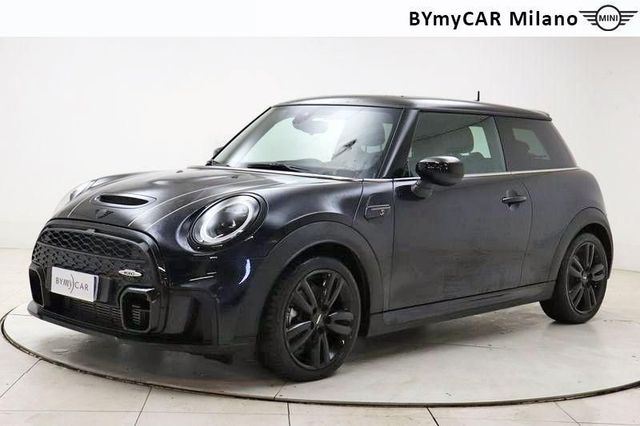 MINI Mini Cooper S 2.0 TwinPower Turbo Cooper S