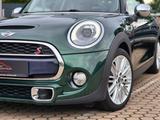 MINI Cooper S Panorama Leder Navi LED 1. Hand - MINI MINI Gebrauchtwagen in Berlin