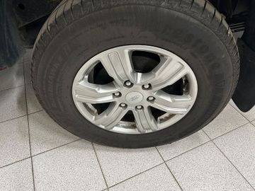 Ford Ranger - 9