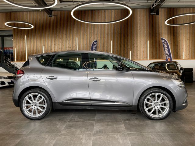 Renault Scenic IV Limited