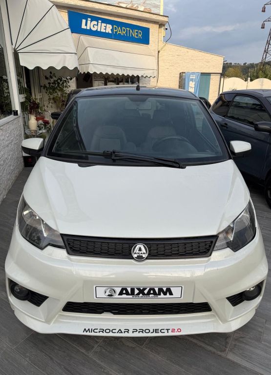 Image of Aixam City