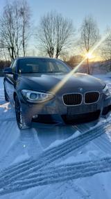BMW 125i M Sport M Sport