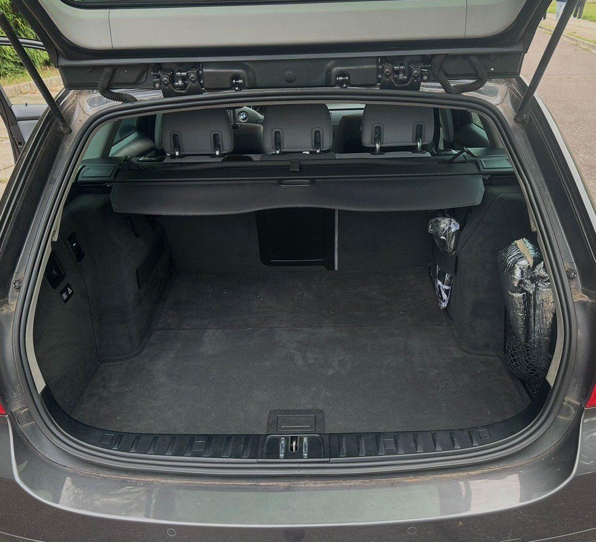 BMW 320 2006 — photo 14