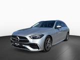 Mercedes-Benz C220D 4Matic,AMG-Line,Pano,LED-HighPerf,AHK