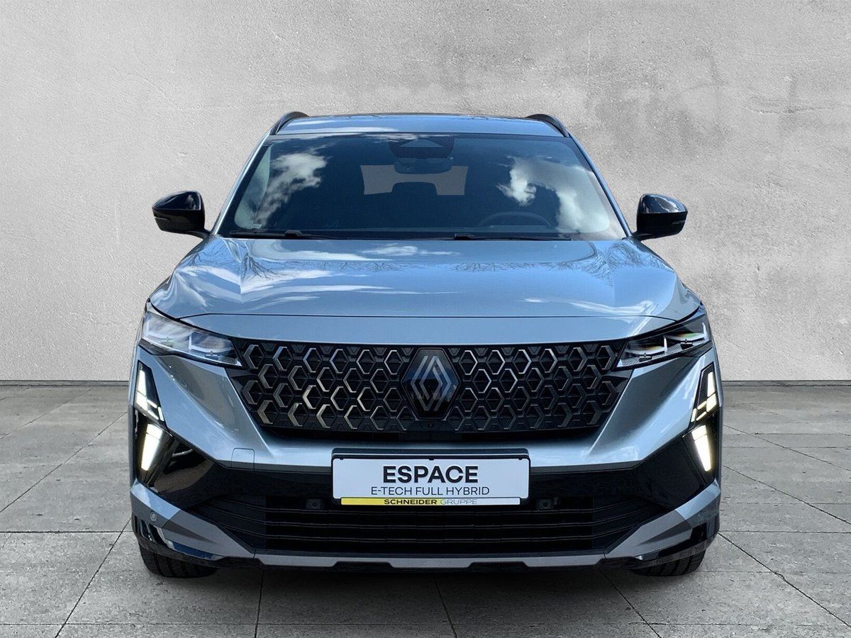 Renault Espace - Bild 8