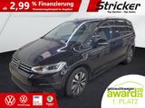 Volkswagen Touran Goal 1.5 TSI DSG 246,-ohne Anzahlung 7-Si - Volkswagen Touran: Goal
