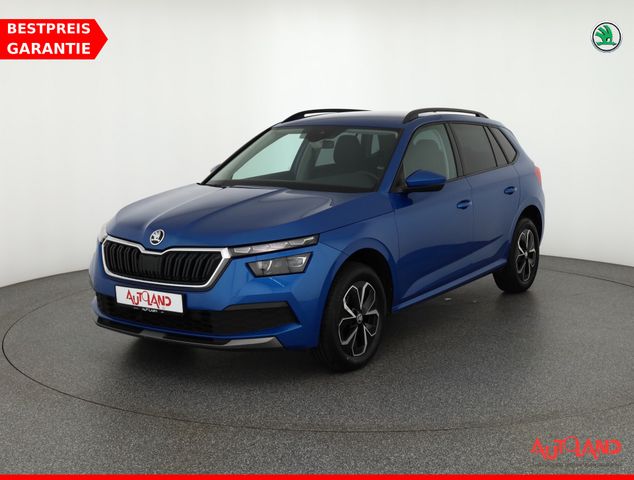 Skoda Kamiq 1.0 TSI Ambition LED Android Apple DAB