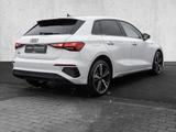 Audi A3 Sportback 45 1.4 TFSI e S line S tronic Virtu - Audi A3: 1.4