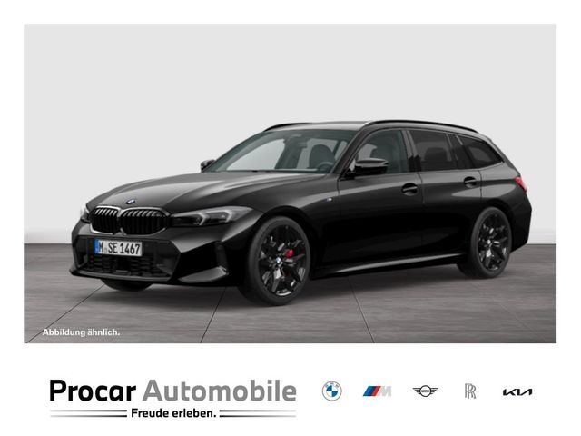 BMW 320d M Sportpaket Pro* Harman Kardon * AHK* Driv