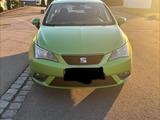 Seat Ibiza 1.2 TSI Style - Seat Ibiza: Grün