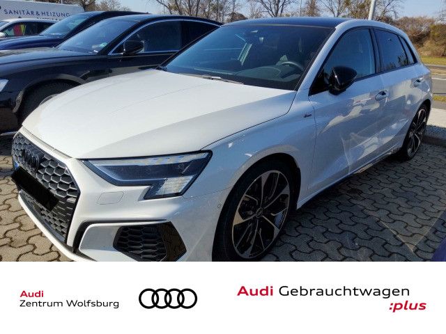 Audi A3 Sportback 35 TFSI Pano/Matrix/Rückkam