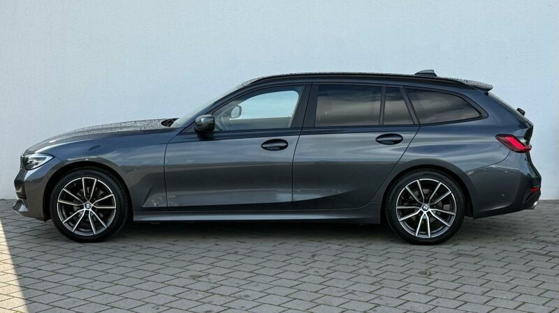 BMW 320i A Touring Advantage TEMPO/PRIVACY/SH/CAM foto 6