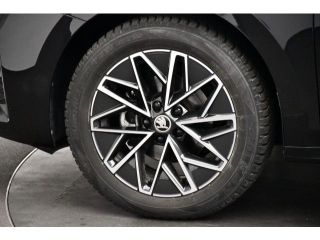 Skoda Octavia - Bild 15