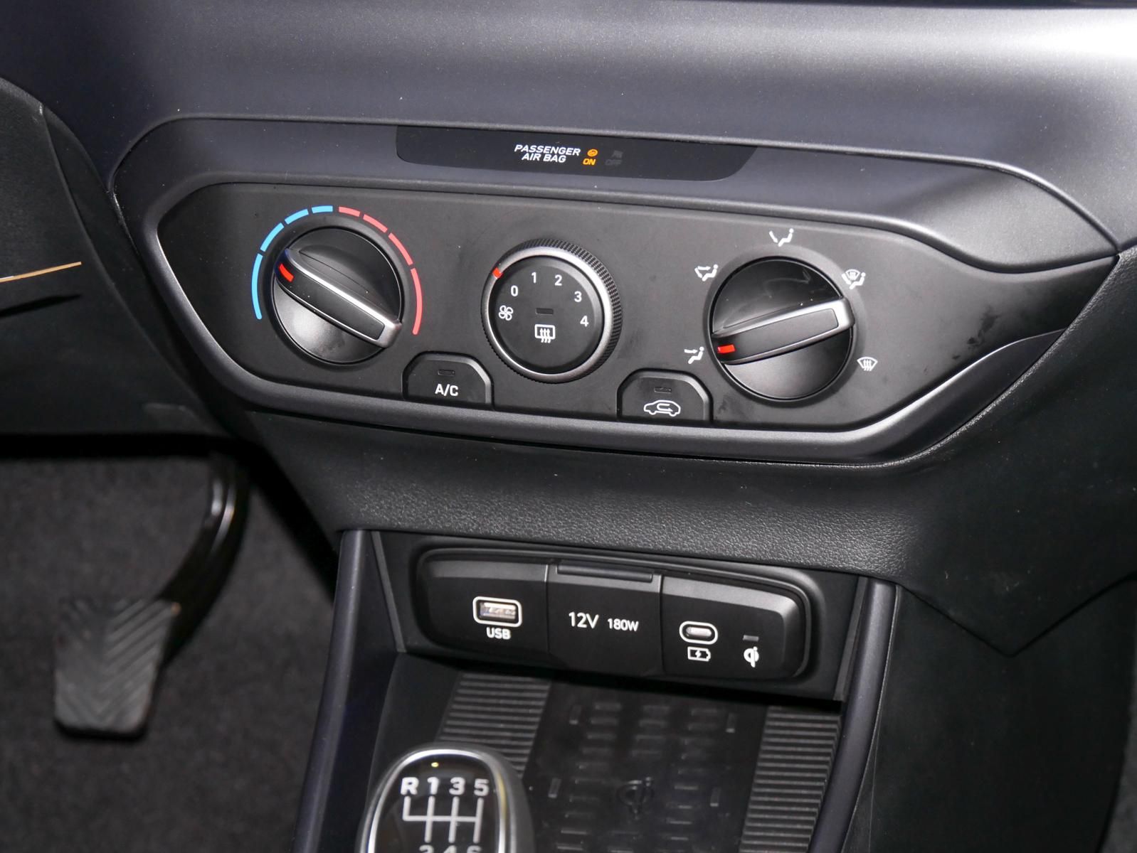 Hyundai i20 - Bild 19