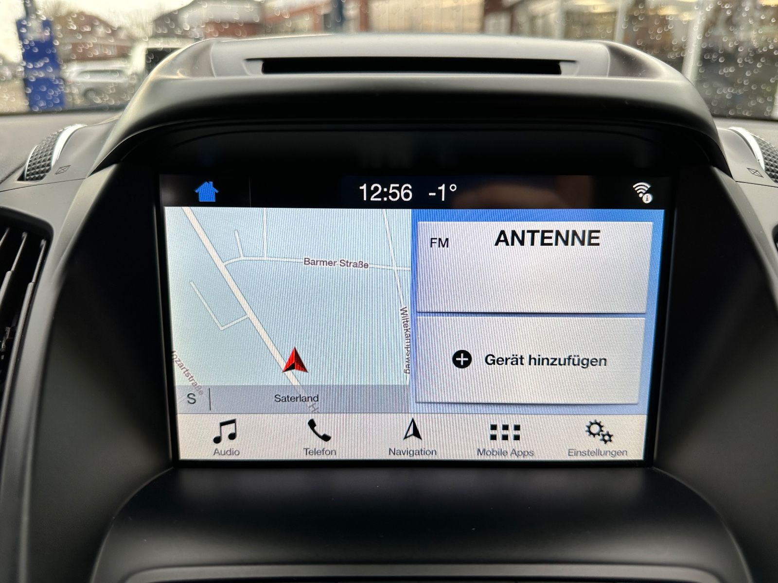 Fahrzeugabbildung Ford Kuga 1.5 EcoBoost ST-Line Navi/BiXenon/Sound/SHZ