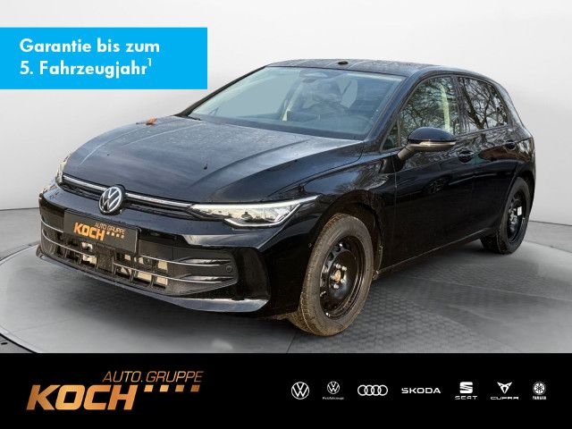 Volkswagen Golf 1.5eTSI Energy DSG AHK Navi LED