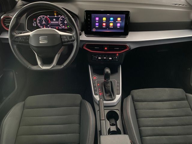 Arona FR 1.0 TSI DSG NAVI+BEATS+KAMERA
