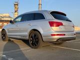Audi Q7 3.0 TDI (DPF) clean Diesel Quattro... - Audi A6: 7