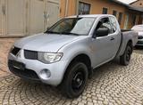 Mitsubishi L200 4WD Klima - gebrauchte Mitsubishi L200 aus dem Jahr 2010